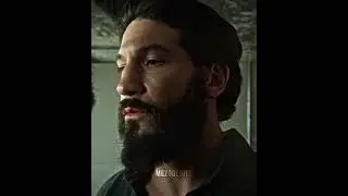 the punisher best fight scene 🥶 - S1.E1 #edit #movie #frankcastle
