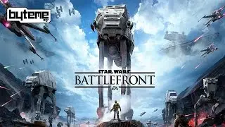 Star Wars Battlefront Review [Greek]