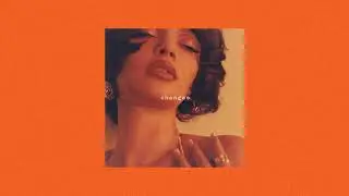 Sabrina Claudio x Giveon Type Beat 