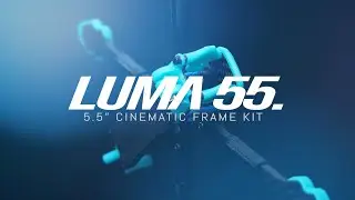 LUMA 55 // 5.5