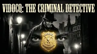 Vidocq: The Criminal Who Became The Father of Police