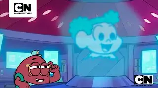 A MELANCIA | TURMA DA MONICA | CARTOON NETWORK