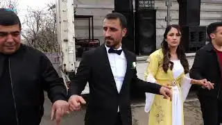 EBUBEKİR CİZİRİ ŞEFİK YILDIZ DÜĞÜNÜ PART 3