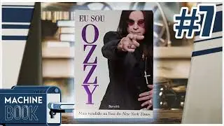 Eu sou Ozzy - Audiobook Portugu&ecirc;s  - PARTE 7