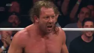 Kazuhisa Okada Entrance: AEW Dynamite Fyter Fest June.04.2025