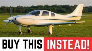 10 'Sleeper' Planes That Leave A $900k Cirrus In The Dust