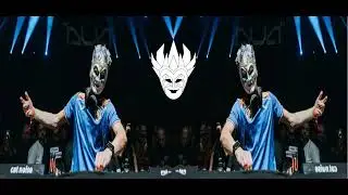 Boris Brejcha - New Years Eve Mix (Best Of 2025)