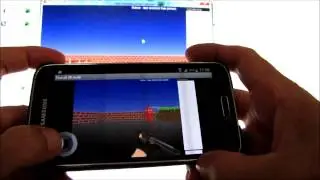 Pseudo 3D Lan Multi Support