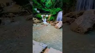#mansoori #shots #beautiful #waterfall