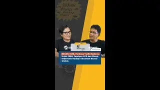 Pengalaman Krisis Ekonomi dan Persiapan LPS Menghadapi Ancaman Resesi Global #Shorts