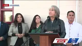 SNAP Benefits Update: New Mexico to fund food assistance through November 10