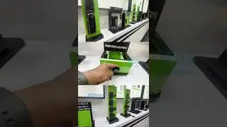 escozor SMART AND SAFE LOCKER SYSTEMS | 3er Eye Security Systems | Automation #2024