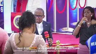 Le Myst&egrave;re De L'adoption Spirituelle