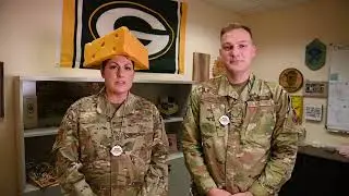 Chief Master Sgt. Anna Davis, 39th Air Base Wing Staff Agencies senior