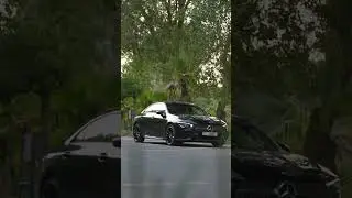 🖤 Mercedes CLA 2023 🖤