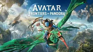 Seltener Nektar - Avatar: Frontiers of Pandora - Folge 20