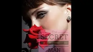 POWERFUL COLOR TO ATTRACT MEN!