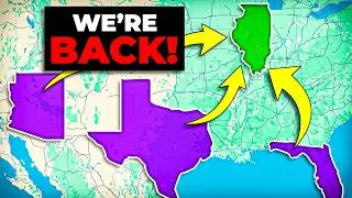 Everyone Said Illinois Was Dying! Here&rsquo;s Why People Are Moving Back