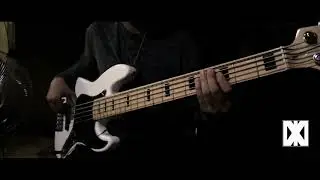 Langit - @SlapshockPilipinas (BASS COVER 2022)