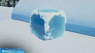 Open Frozen Loot Locations Guide - Fortnite (Winterfest Challenge)