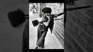 The Dark Life of Child Chimney Sweeps.