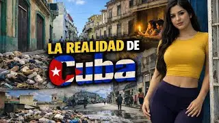 Así es la vida en Cuba 🇨🇺