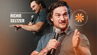 CELEBRAÇÃO DA FAMÍLIA | RICHIE SELTZER| IGREJA CIA