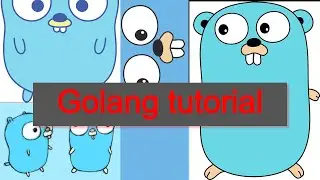 Golang Basics