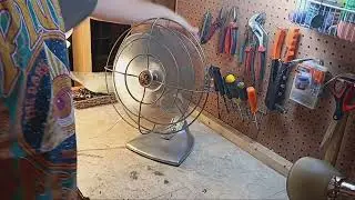 Vintage General Electric Standard 