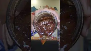 Indians love rotten foods! 😬