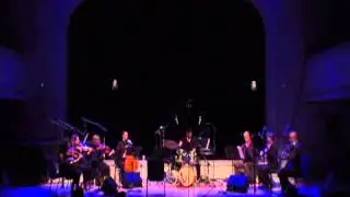 A Gambler's Hand live at the Roulette Sept 2012