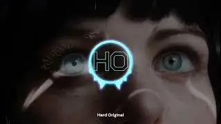 Hard Original - Honest [Alan Walker Style]