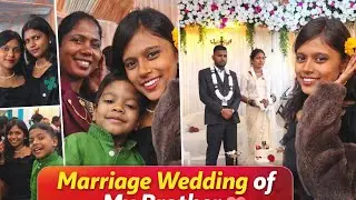 Wedding 👰💍🤵💒 vlog😇😇😇