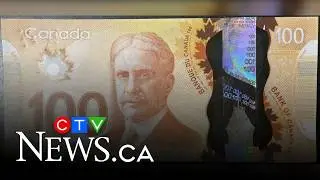 Fake $100 bills circulating in Cape Breton, N.S.