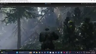 Third Person Shooting Game | Unity