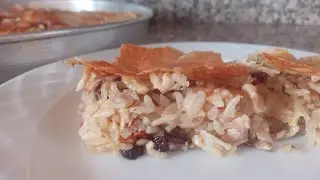 TAVUKLU ÇULLAMA TARİFİ.