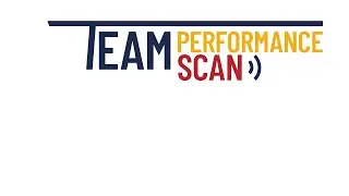 Team Performance Scan&trade;
