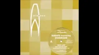 Elevate - Next Life (Man With No Name Reincarnation Vocal Mix)