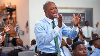06-01-25 | ETM Tabernacle Worship - Bro. Junior Mavinga