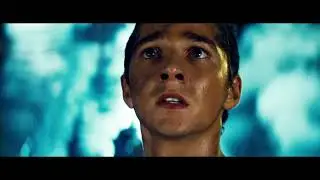 Transformers 2007 Had Us HYPED