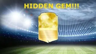 FIFA 16 - CHEAP HIDDEN GEM