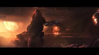 Epic Rock Music: Starless by Dos Brains Rogue Souls