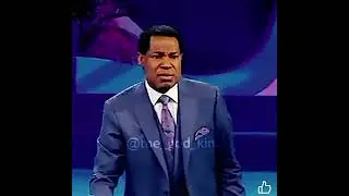 Pastor Chris: You don't love God if you do this