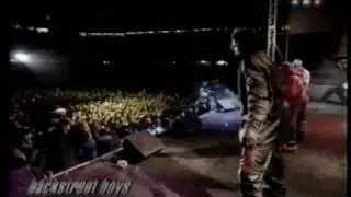 Backstreet Boys Live In Concert Argentina 1998 part 3/13