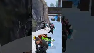 VICTOR VS IQ 😂😂😂 #FUNNY #SHORTPUBGFUNNY #FUNNYBGMI