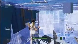 Building + Trios Cash Cup (Clips)