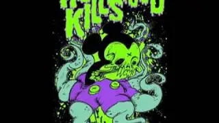 Hollywood Kills