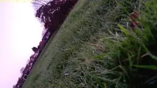 Oldbury Court Fishponds UK