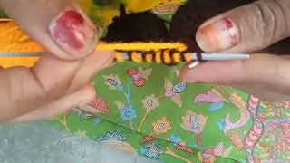 #1 se 2 sal #bacchon ke liye #socks banana# aaiae jante Hain# aasan tarika 🥰🌹🤗❤️💕💕😍