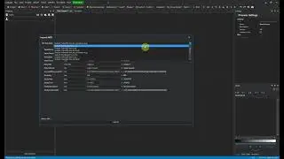 Import NIfTI files to the database